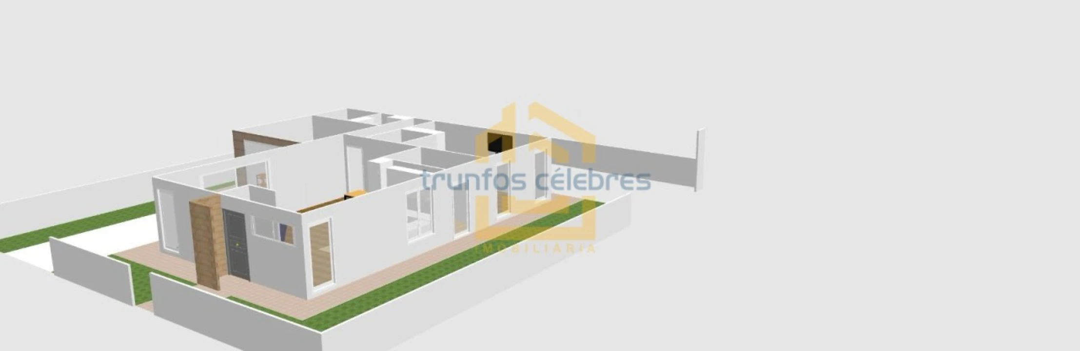 Terreno para Venda em Fornelo e Vairão Foto 18