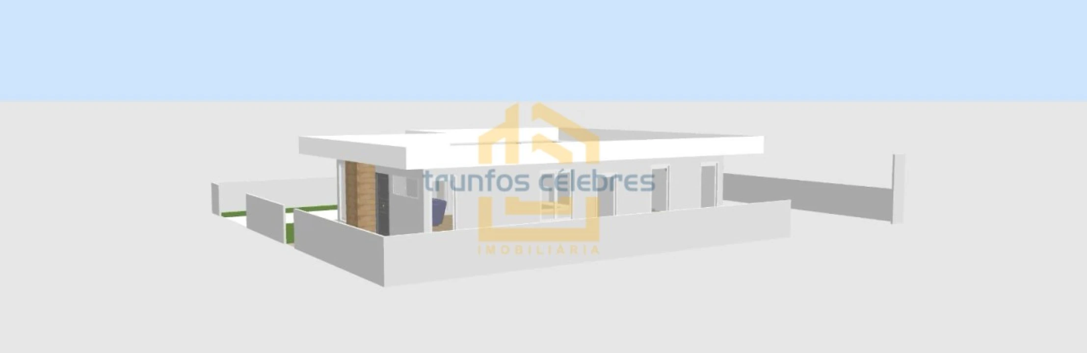 Terreno para Venda em Fornelo e Vairão Foto 22
