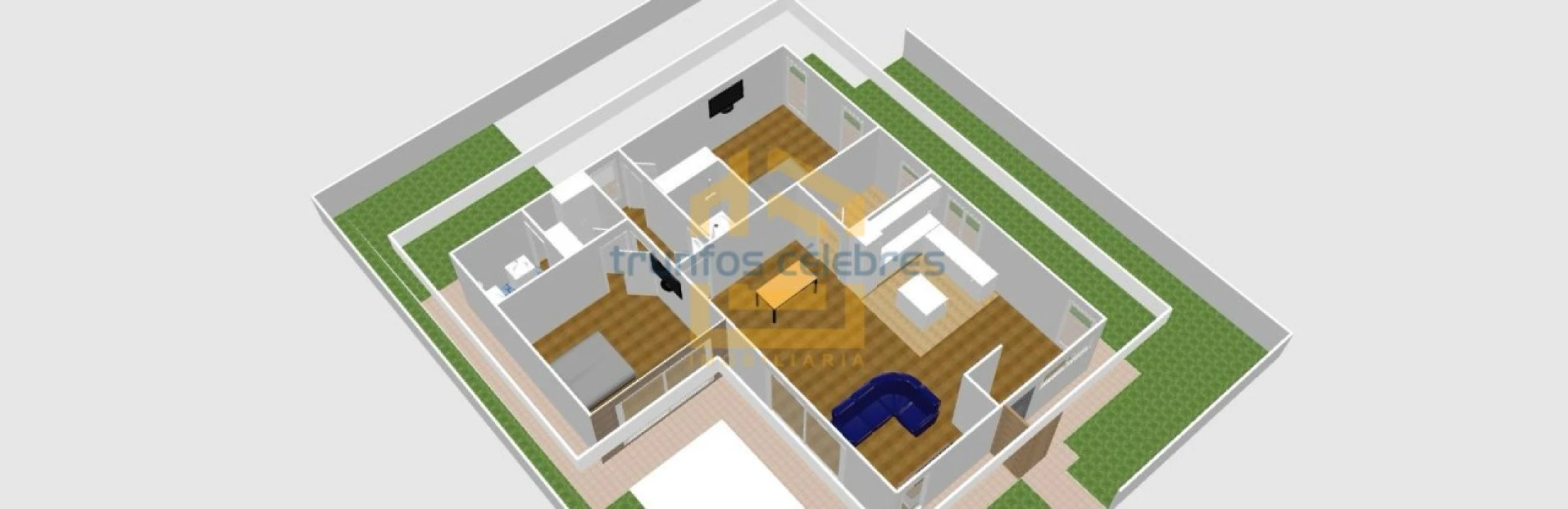 Terreno para Venda em Fornelo e Vairão Foto 24