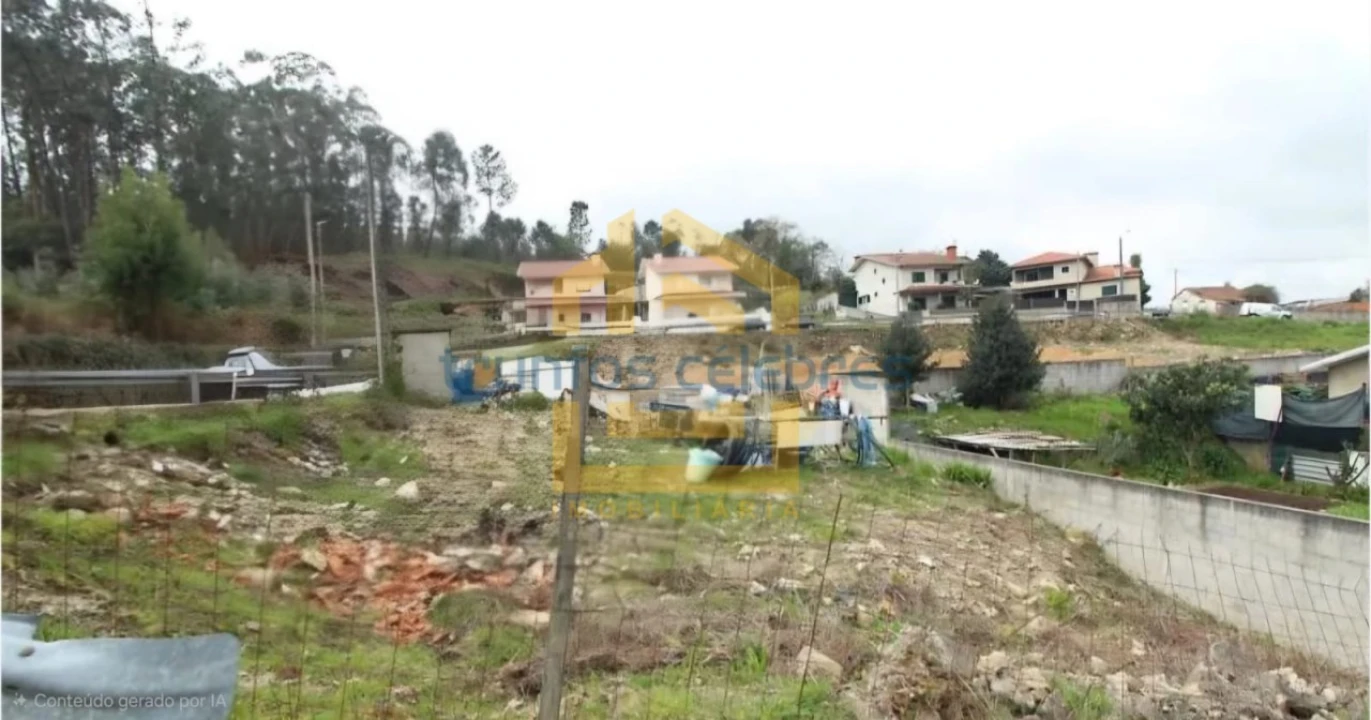 Terreno para Venda em Fornelo e Vairão Foto 31
