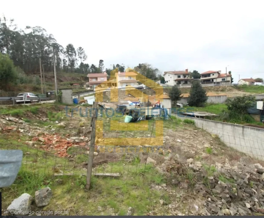 Terreno para Venda em Fornelo e Vairão Foto 32