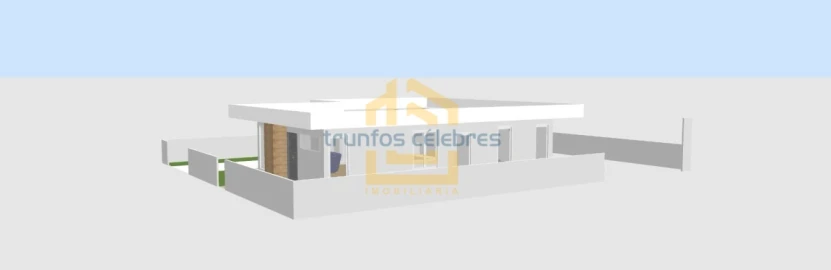 Terreno para Venda em Fornelo e Vairão
