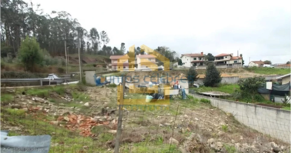 Terreno para Venda em Fornelo e Vairão Foto 20