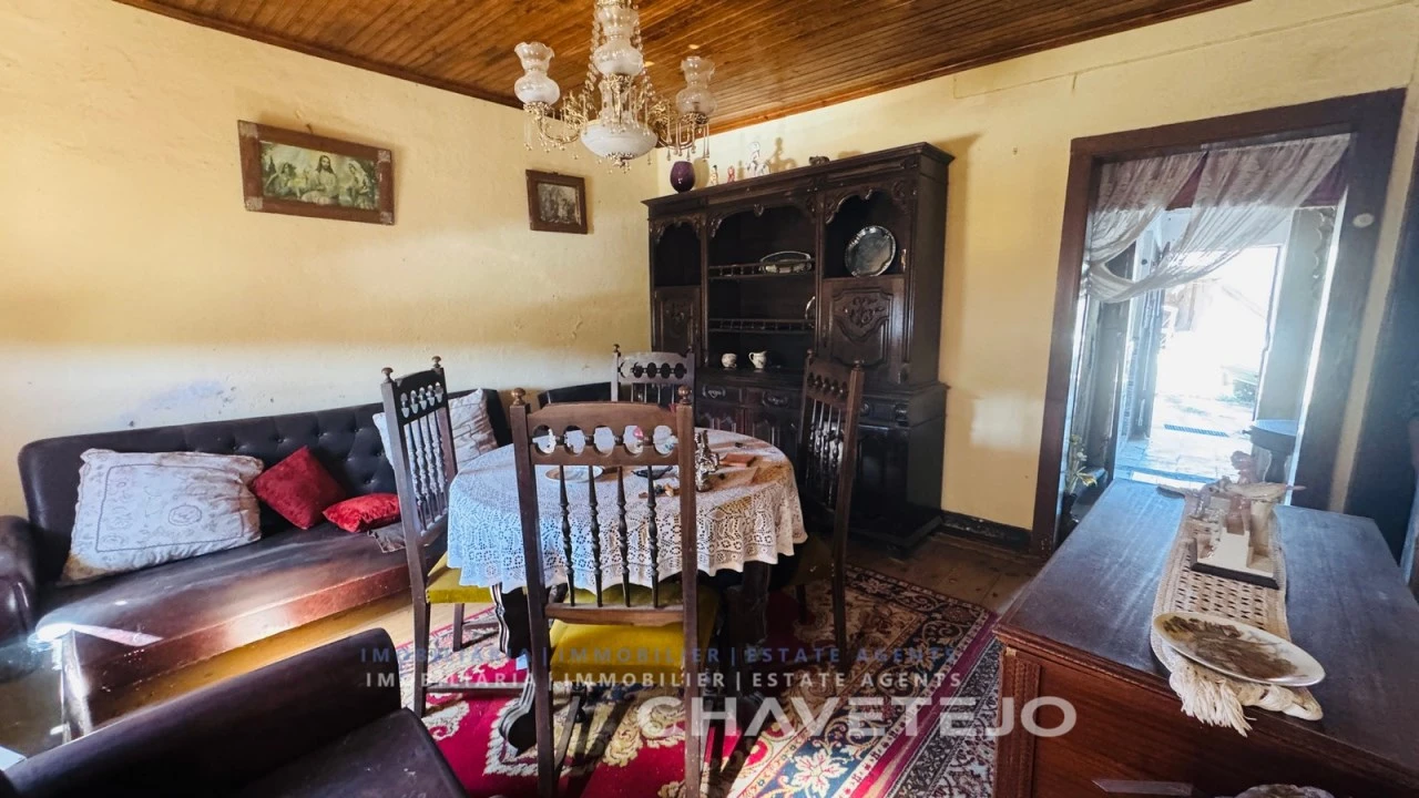 Quinta T2 para Venda em Pussos São Pedro Foto 2