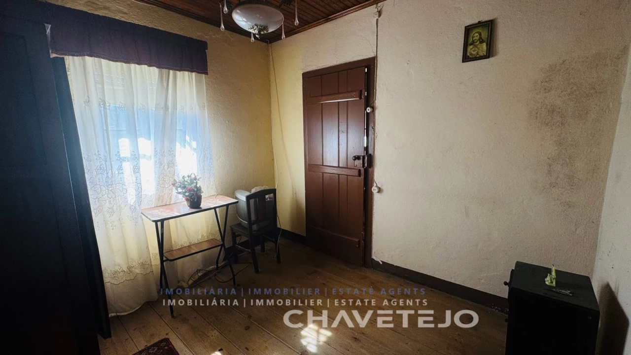 Quinta T2 para Venda em Pussos São Pedro Foto 4