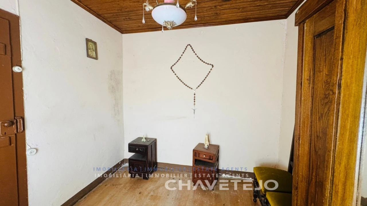 Quinta T2 para Venda em Pussos São Pedro Foto 5