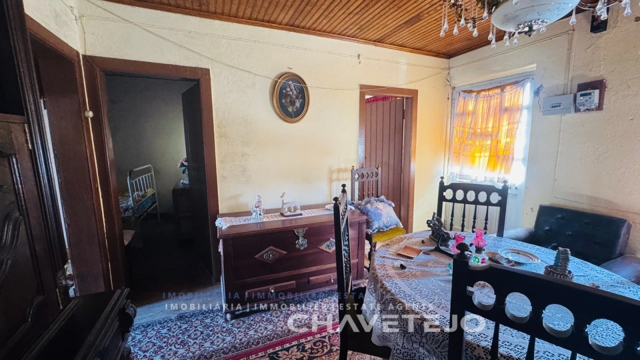 Quinta T2 para Venda em Pussos São Pedro Foto 6