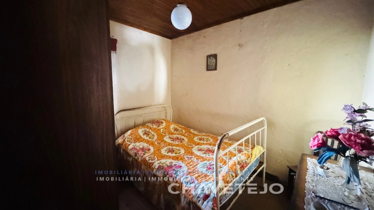 Quinta T2 para Venda em Pussos São Pedro Foto 7