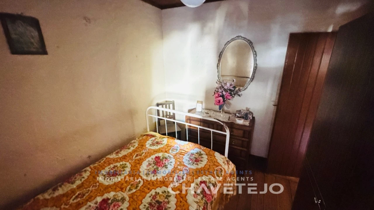 Quinta T2 para Venda em Pussos São Pedro Foto 8