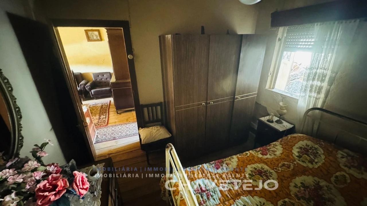 Quinta T2 para Venda em Pussos São Pedro Foto 9