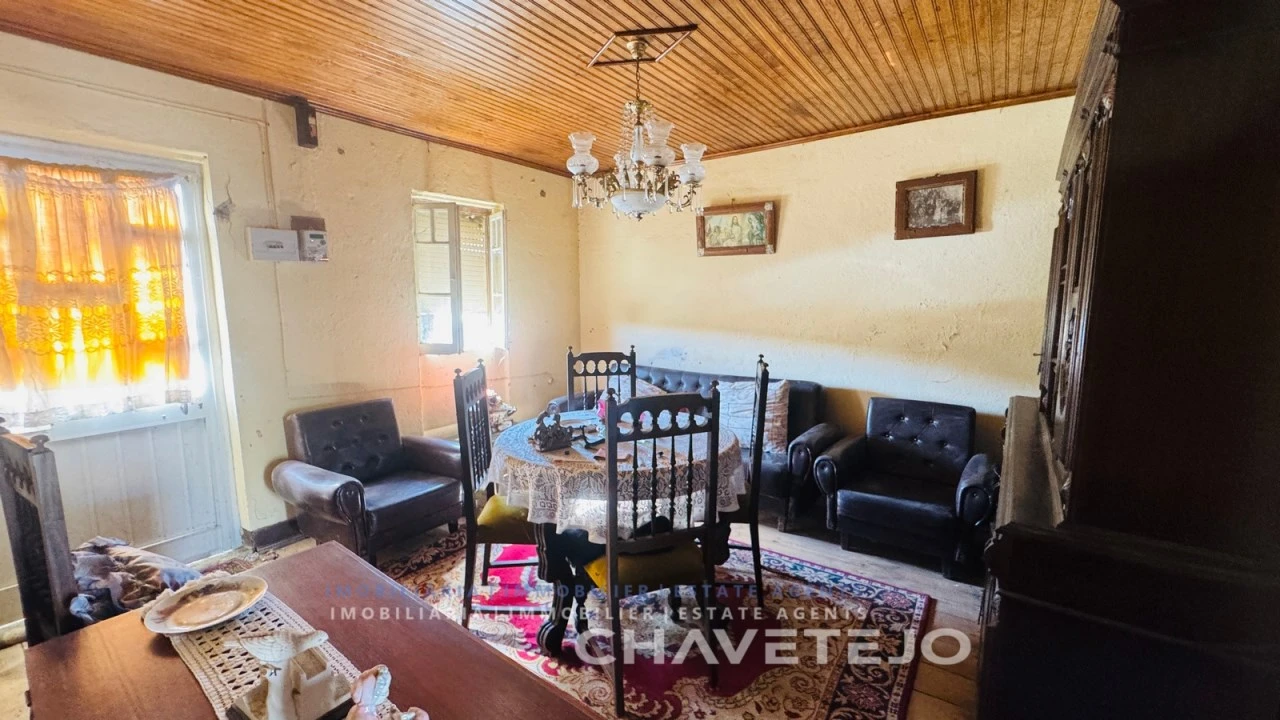 Quinta T2 para Venda em Pussos São Pedro Foto 10