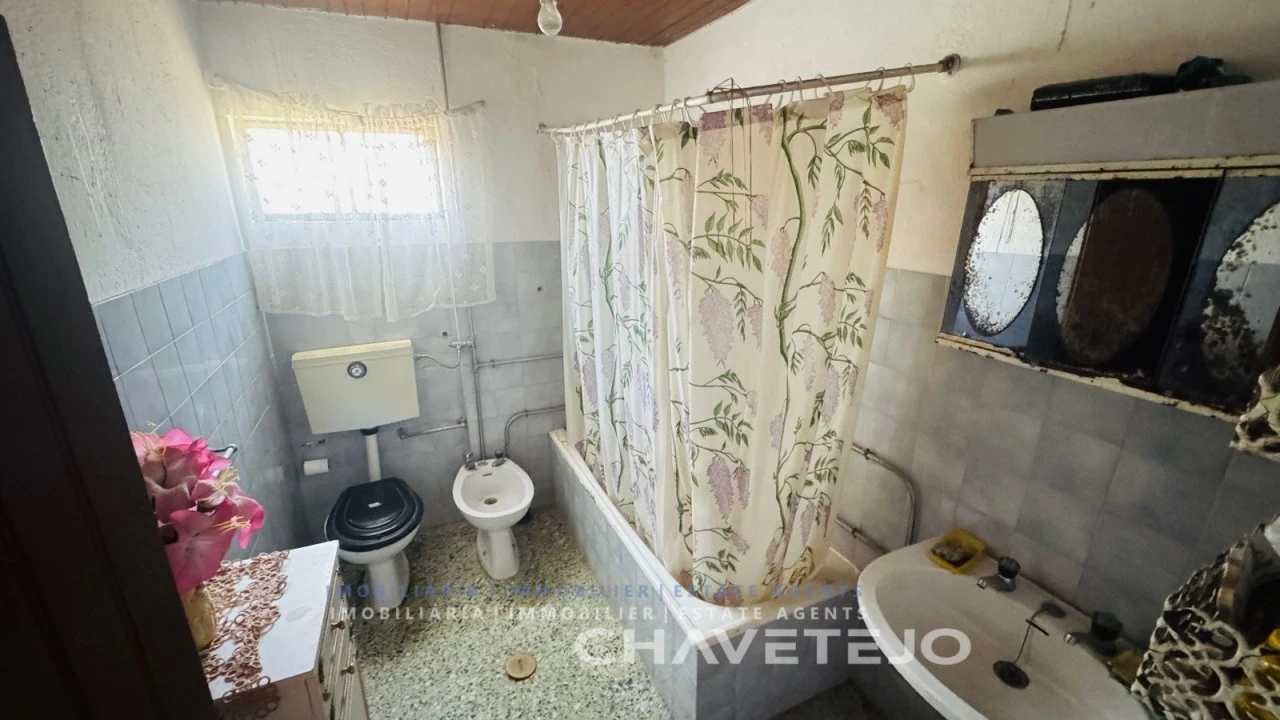 Quinta T2 para Venda em Pussos São Pedro Foto 11