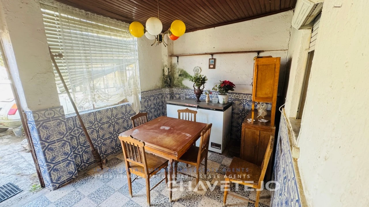 Quinta T2 para Venda em Pussos São Pedro Foto 12