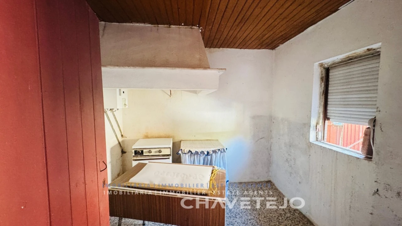 Quinta T2 para Venda em Pussos São Pedro Foto 13