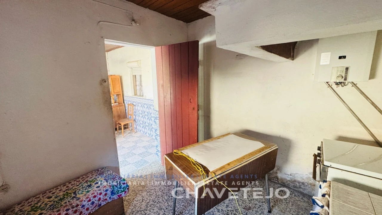 Quinta T2 para Venda em Pussos São Pedro Foto 14