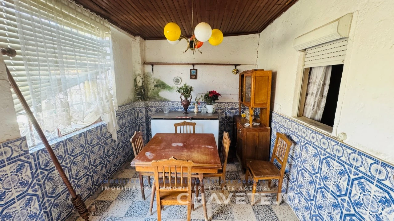 Quinta T2 para Venda em Pussos São Pedro Foto 15