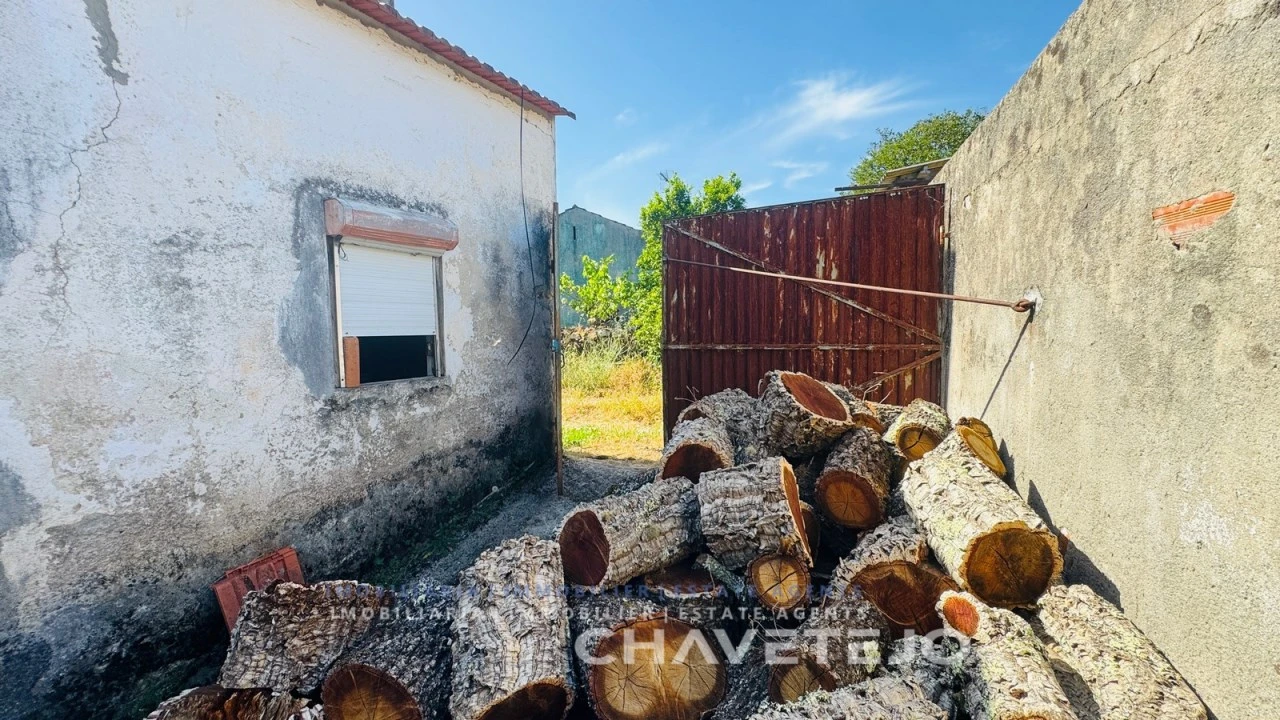 Quinta T2 para Venda em Pussos São Pedro Foto 19