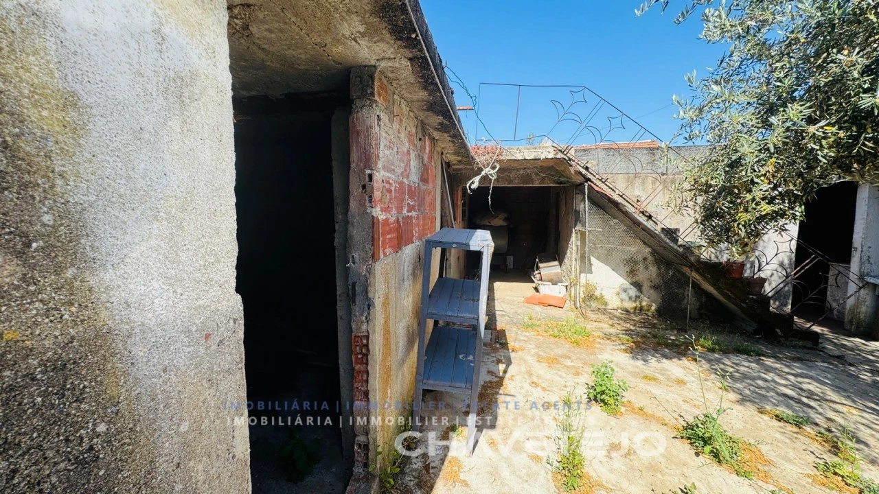 Quinta T2 para Venda em Pussos São Pedro Foto 20