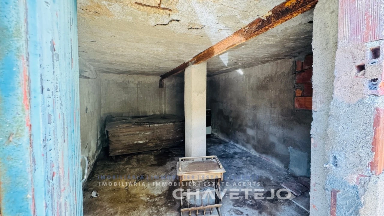 Quinta T2 para Venda em Pussos São Pedro Foto 21