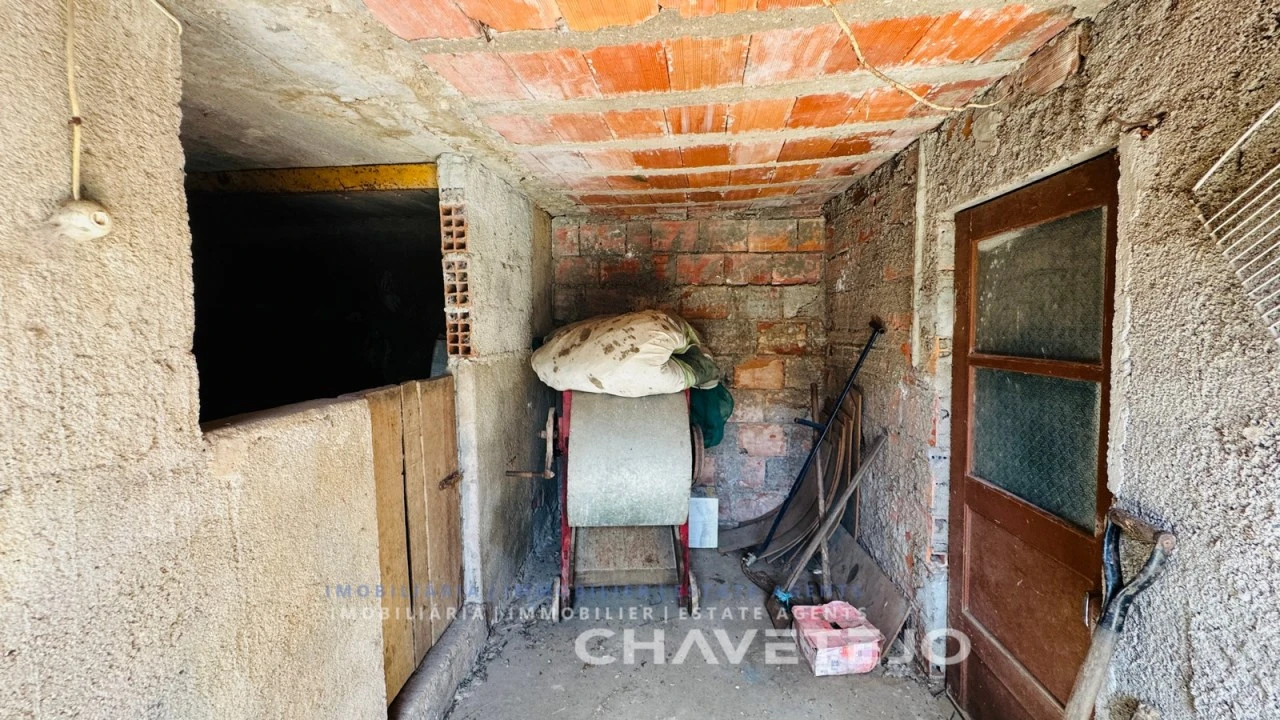 Quinta T2 para Venda em Pussos São Pedro Foto 23