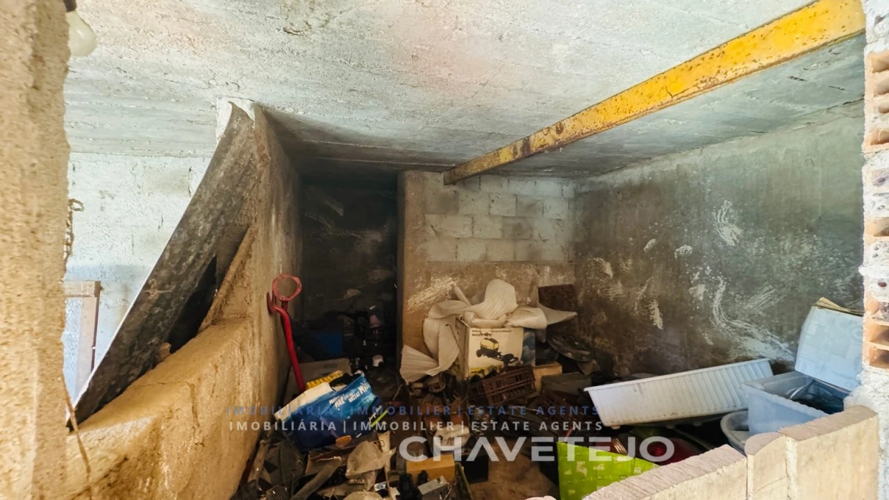 Quinta T2 para Venda em Pussos São Pedro Foto 24