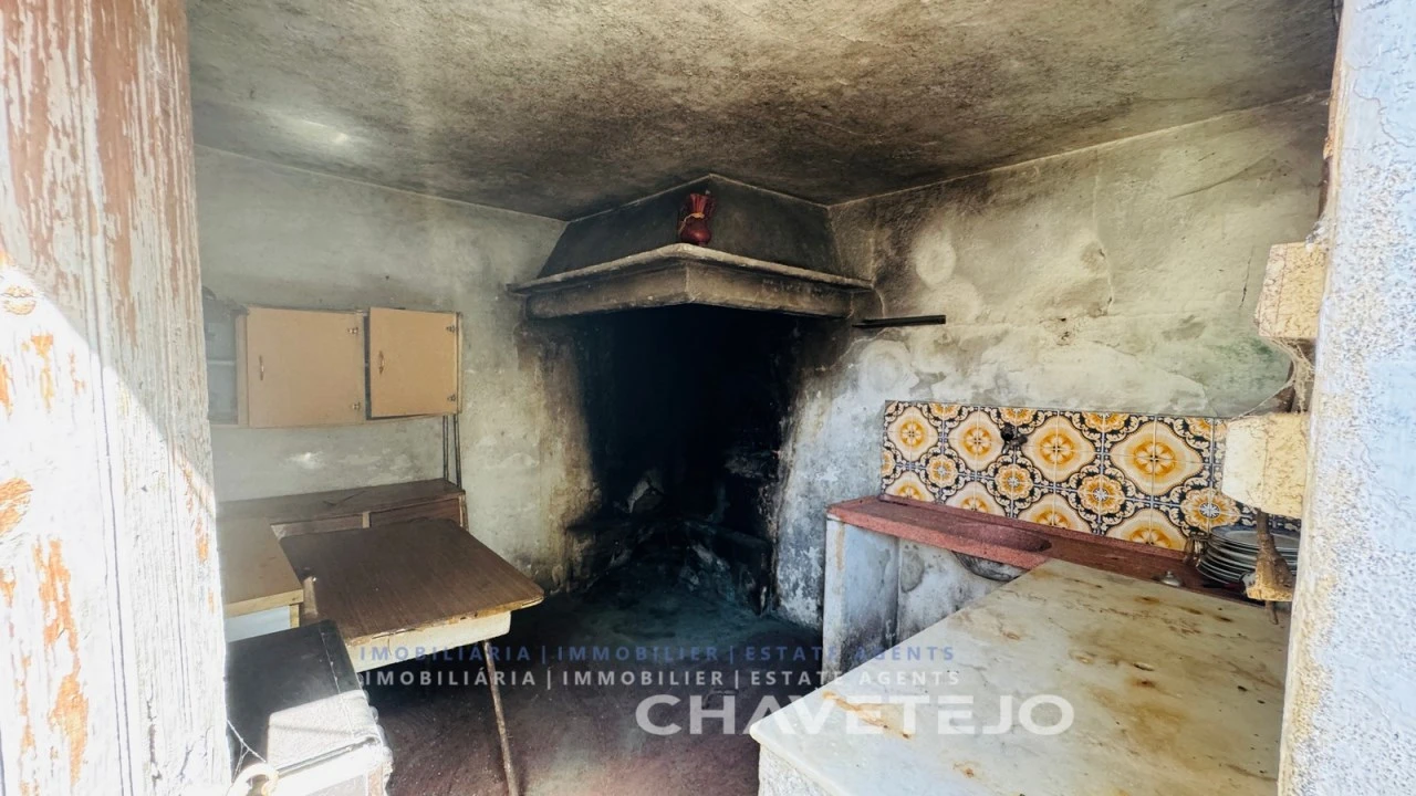 Quinta T2 para Venda em Pussos São Pedro Foto 25
