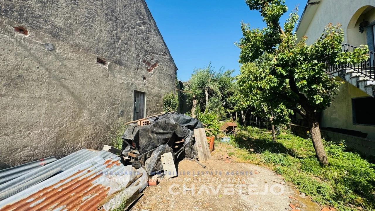 Quinta T2 para Venda em Pussos São Pedro Foto 26