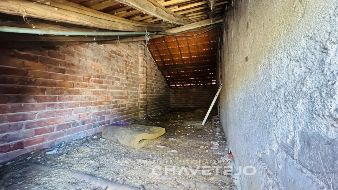Quinta T2 para Venda em Pussos São Pedro Foto 31
