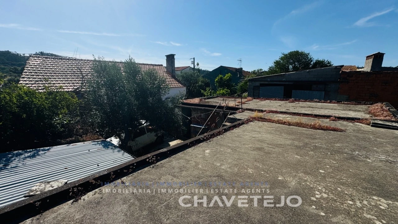 Quinta T2 para Venda em Pussos São Pedro Foto 36