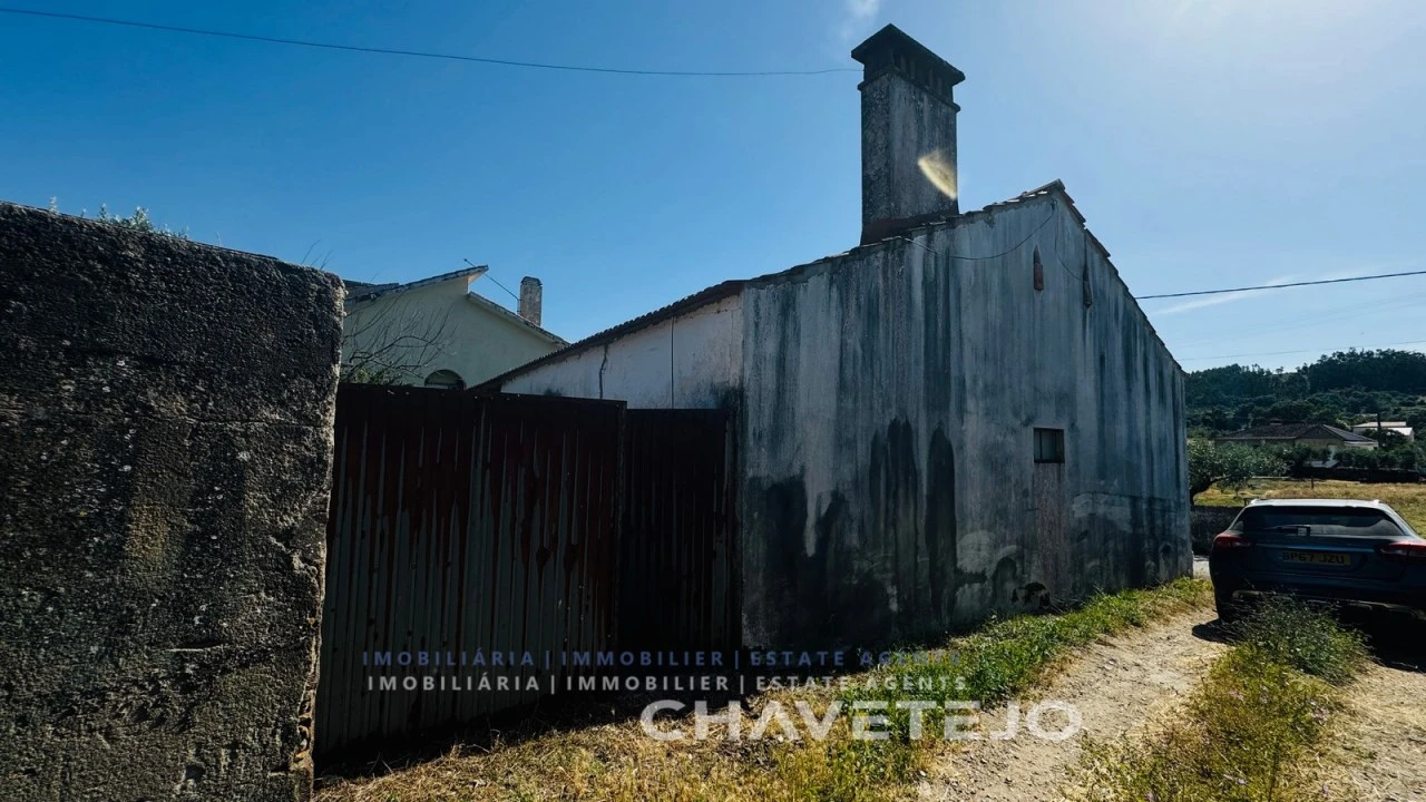 Quinta T2 para Venda em Pussos São Pedro Foto 38