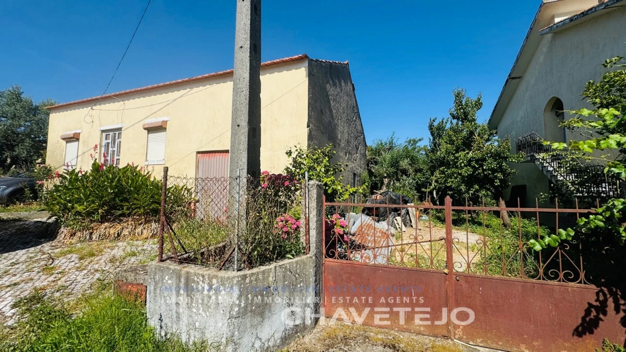 Quinta T2 para Venda em Pussos São Pedro Foto 40