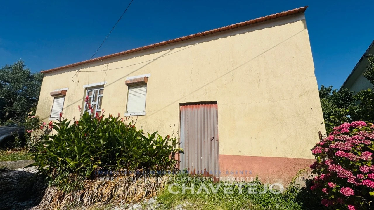 Quinta T2 para Venda em Pussos São Pedro Foto 41