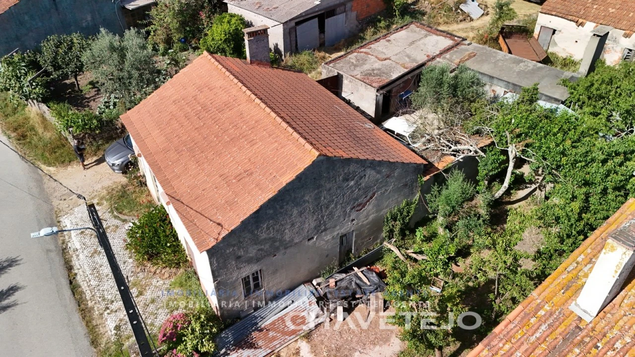 Quinta T2 para Venda em Pussos São Pedro Foto 45