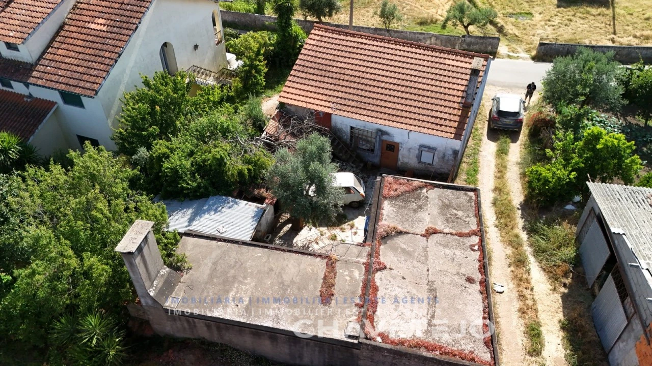 Quinta T2 para Venda em Pussos São Pedro Foto 48