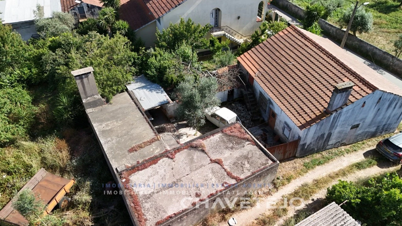 Quinta T2 para Venda em Pussos São Pedro Foto 49