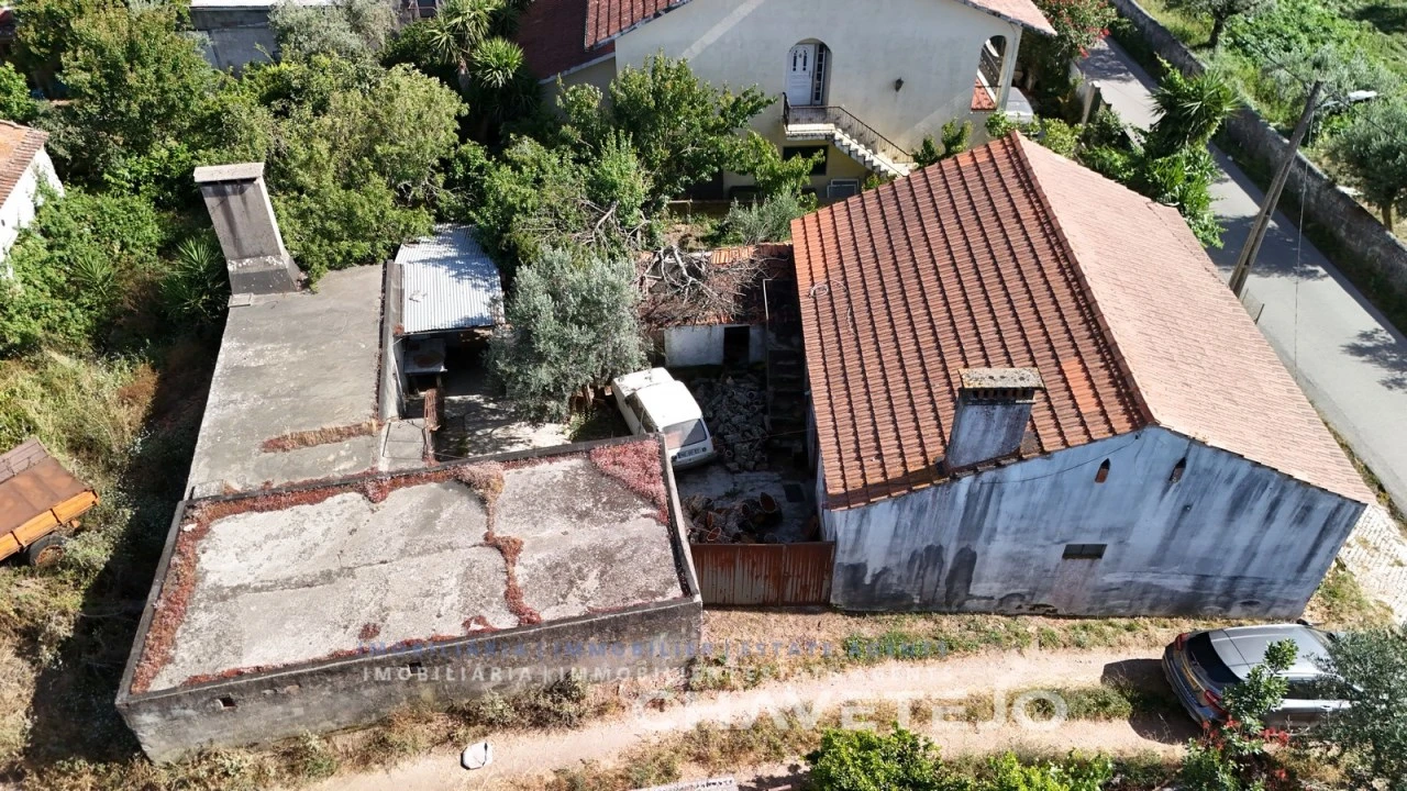 Quinta T2 para Venda em Pussos São Pedro Foto 50