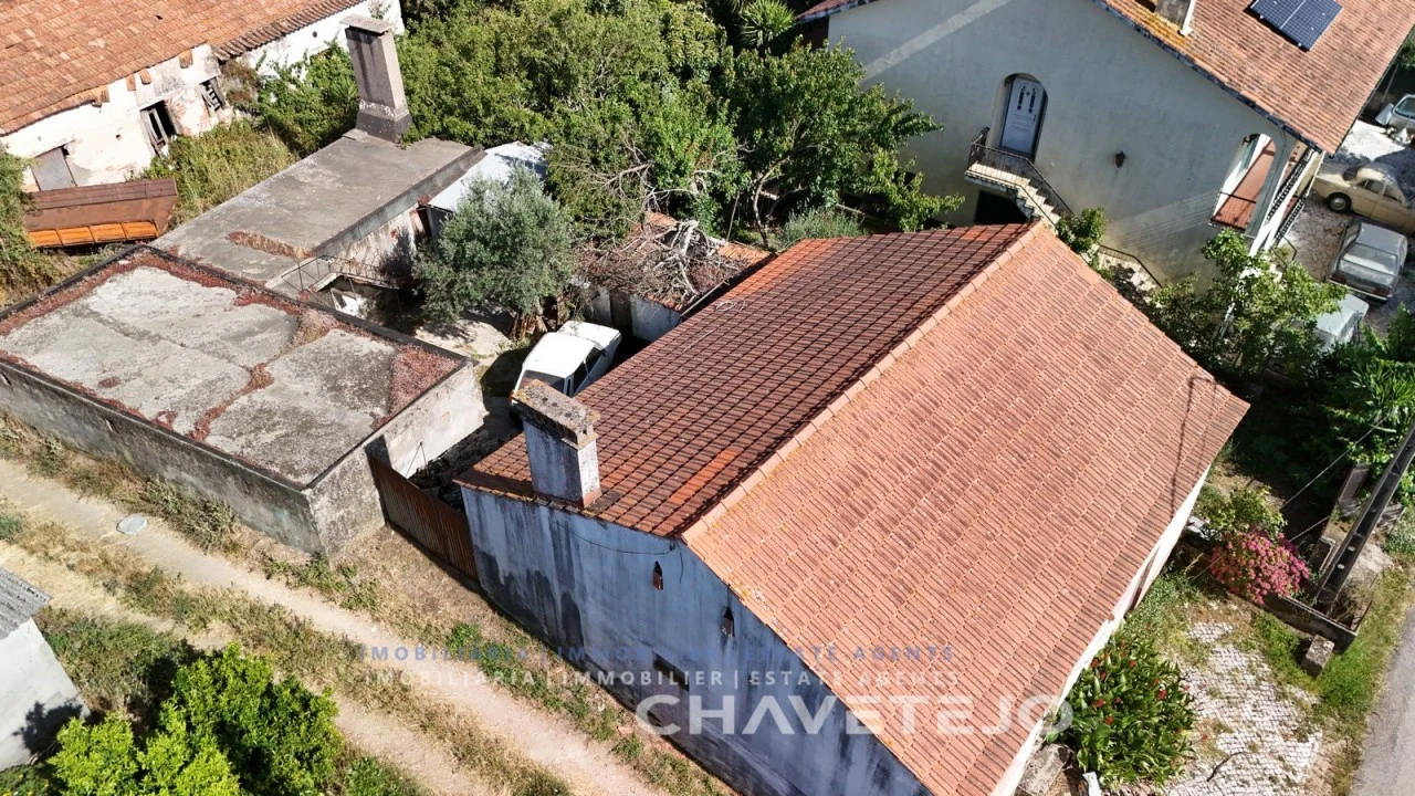Quinta T2 para Venda em Pussos São Pedro Foto 51