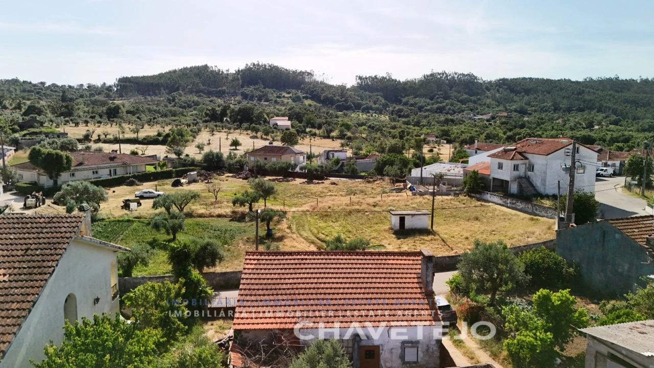Quinta T2 para Venda em Pussos São Pedro Foto 53