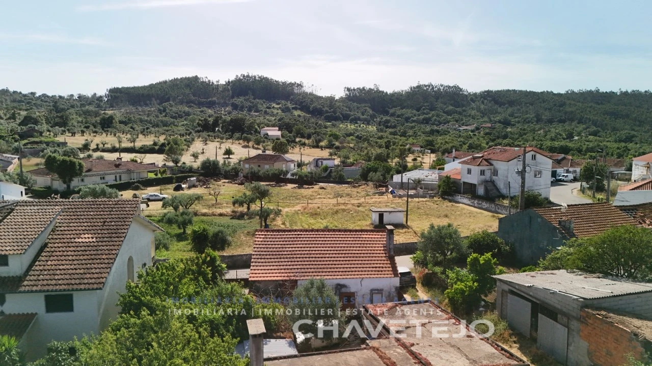 Quinta T2 para Venda em Pussos São Pedro Foto 54