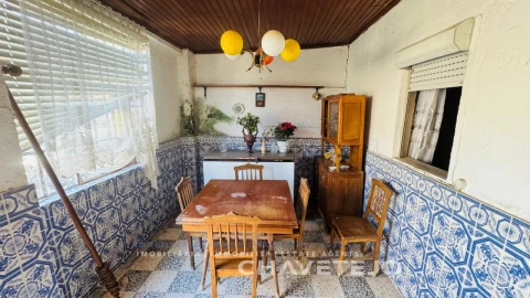 Quinta T2 para Venda em Pussos São Pedro