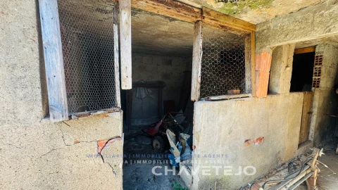 Quinta T2 para Venda em Pussos São Pedro