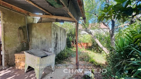 Quinta T2 para Venda em Pussos São Pedro