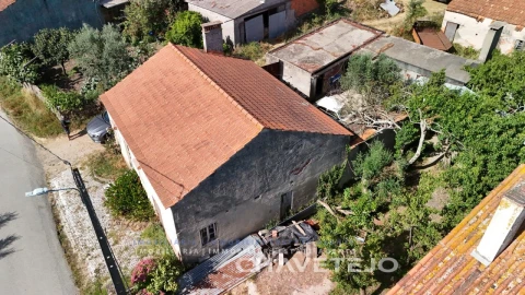 Quinta T2 para Venda em Pussos São Pedro