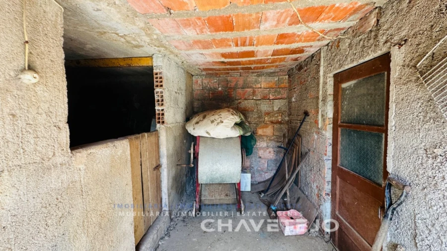 Quinta T2 para Venda em Pussos São Pedro Foto 23