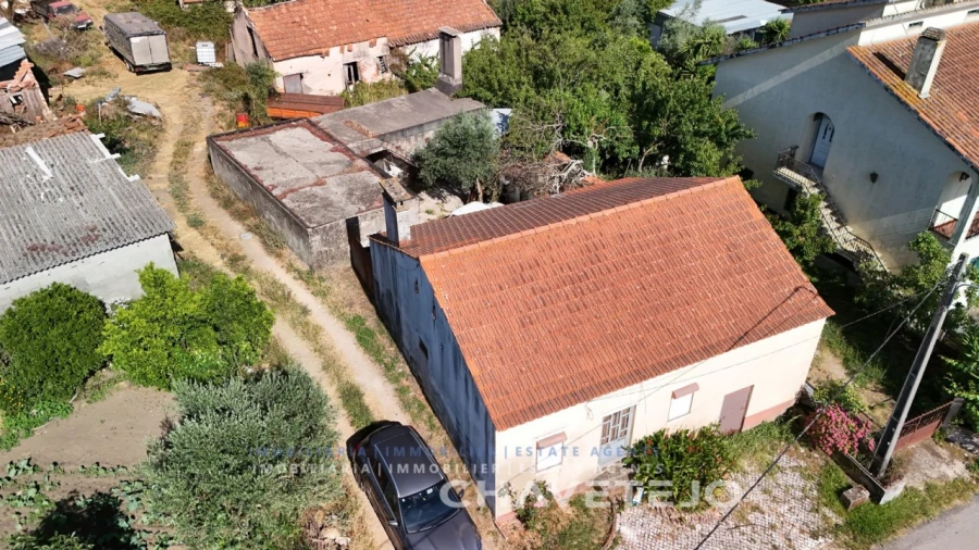 Quinta T2 para Venda em Pussos São Pedro Foto 52