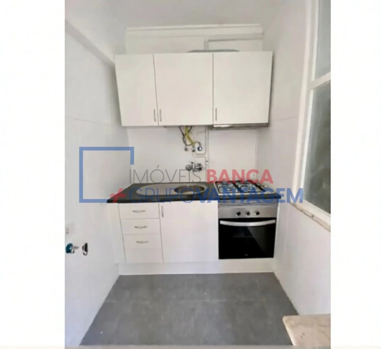 Apartamento T1 para Venda em Cacém e São Marcos Foto 8