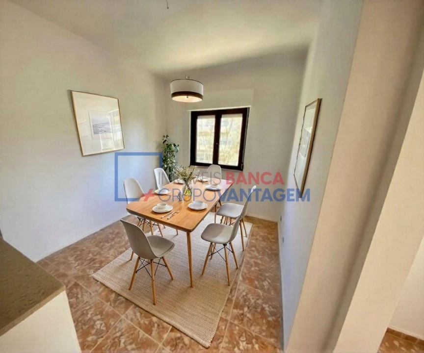 Apartamento T1 para Venda em Cacém e São Marcos Foto 1