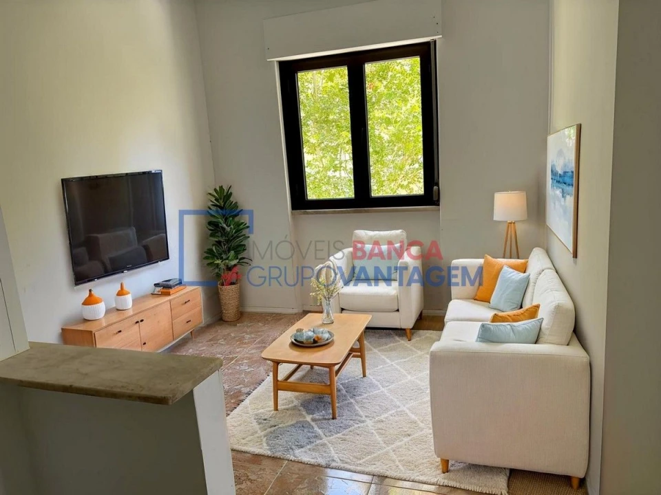 Apartamento T1 para Venda em Cacém e São Marcos Foto 5