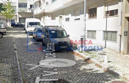 Apartamento T1 para Venda em Cacém e São Marcos