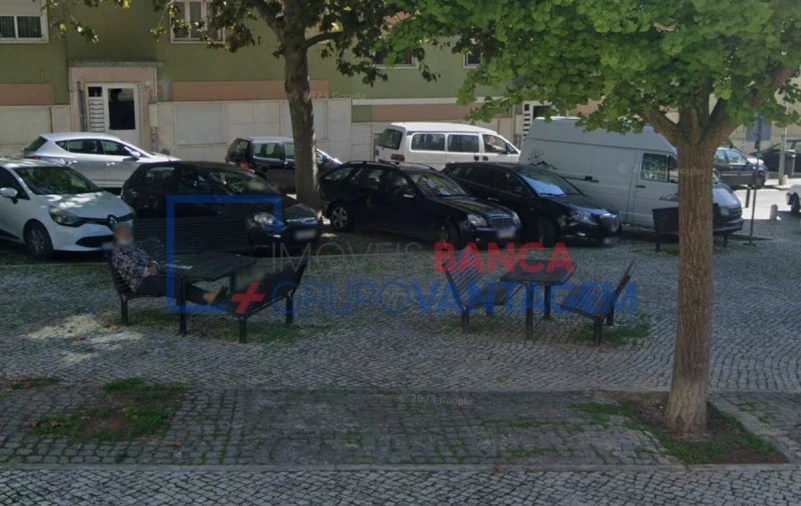 Apartamento T1 para Venda em Cacém e São Marcos Foto 12